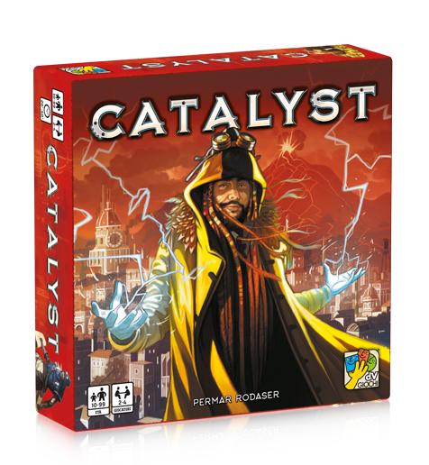 Catalyst
