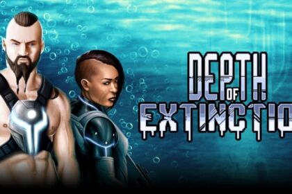 depth of extinction cover