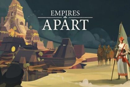 empires apart