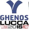 Ghenos Games lucca 2018