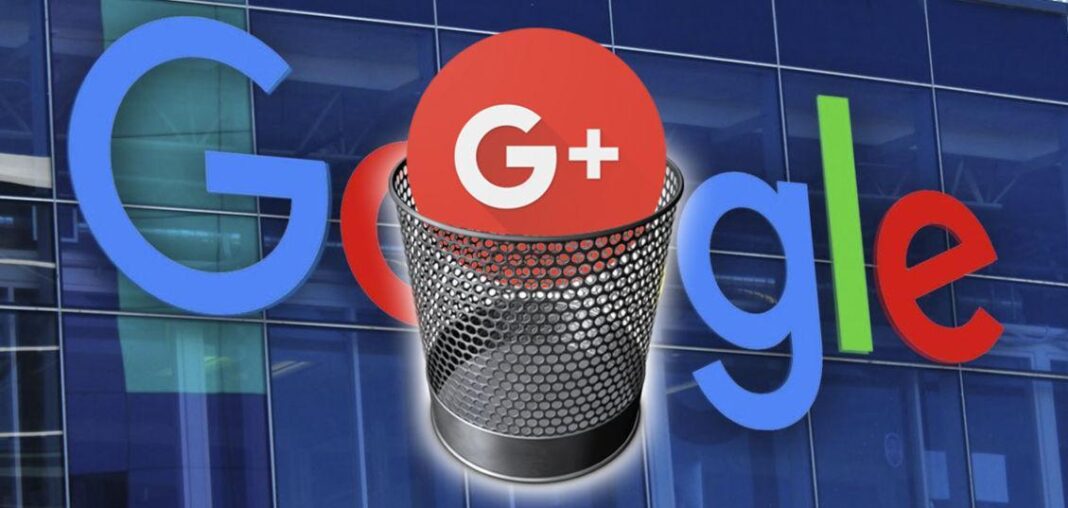 google plus