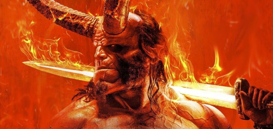hellboy david harbour