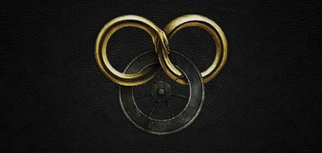 La Ruota del tempo The Wheel of Time