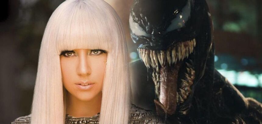Lady Gaga vs. Venom