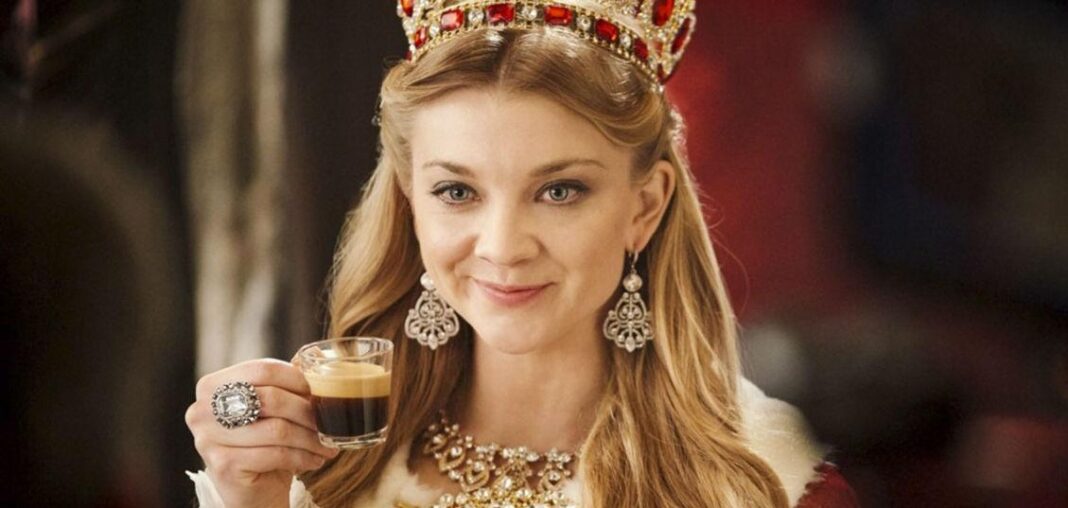 natalie dormer spot nespresso
