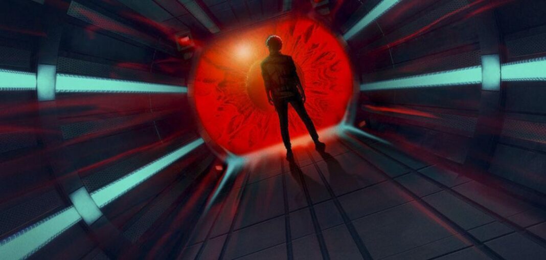 trailer di nightflyers serie TV SyFy