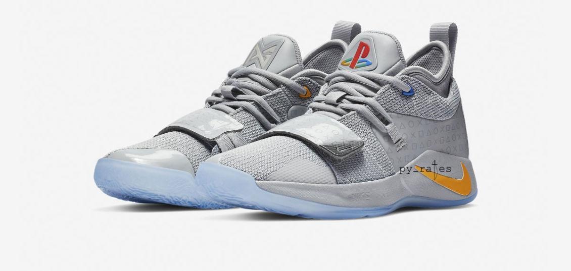 nike playstation