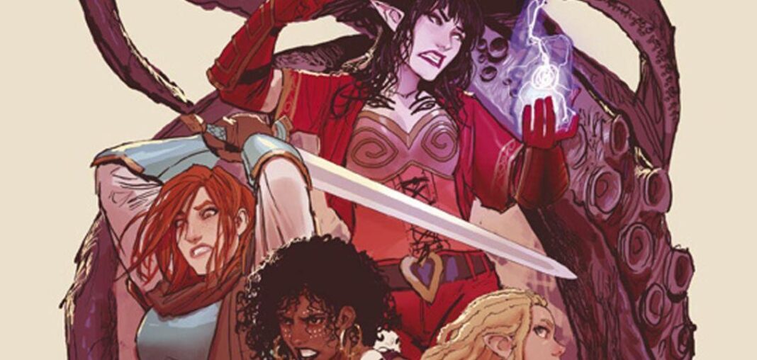 rat queens saldapress volume 2