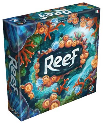 Reef