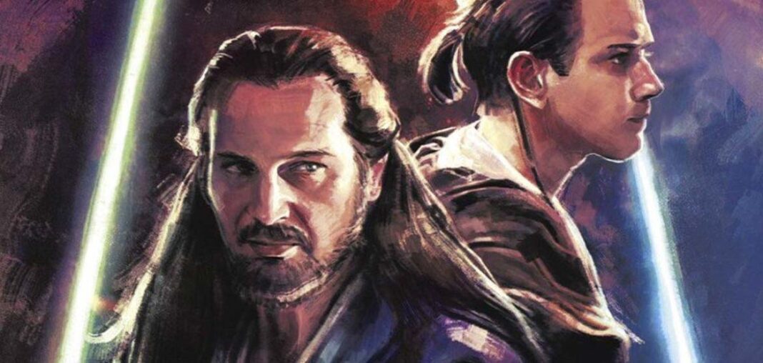 Master and Apprentice