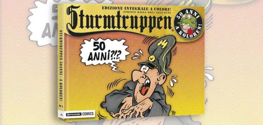 sturmtruppen