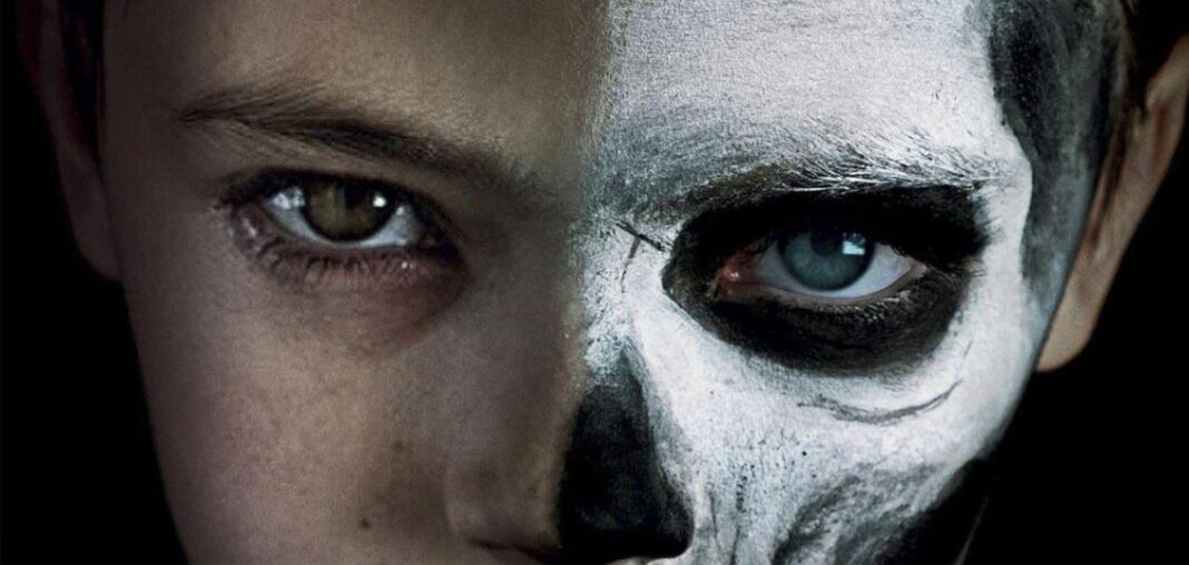 the prodigy horror