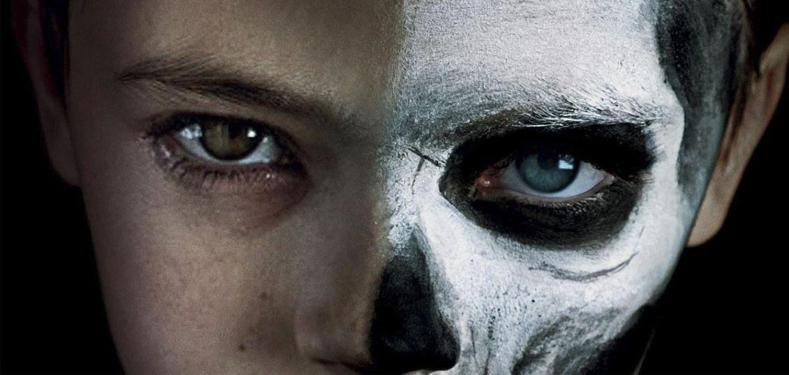 the prodigy horror