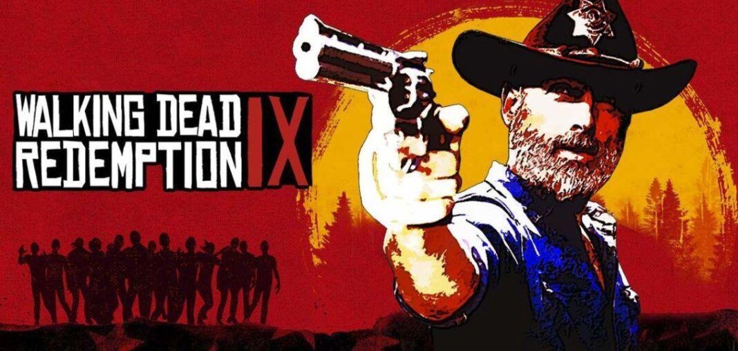 The Walking Dead Redemption