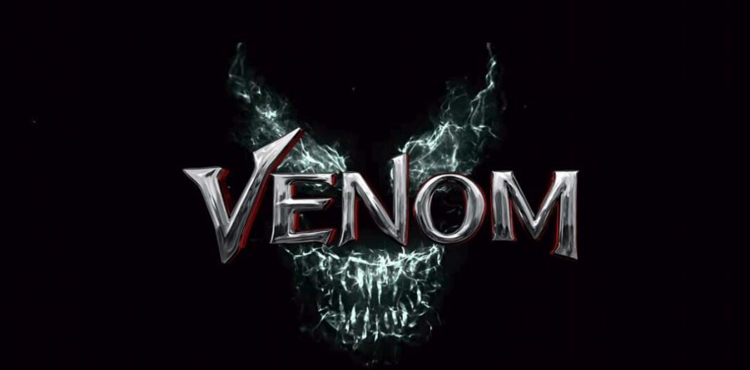 venom cover