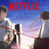 your name dynit netflix