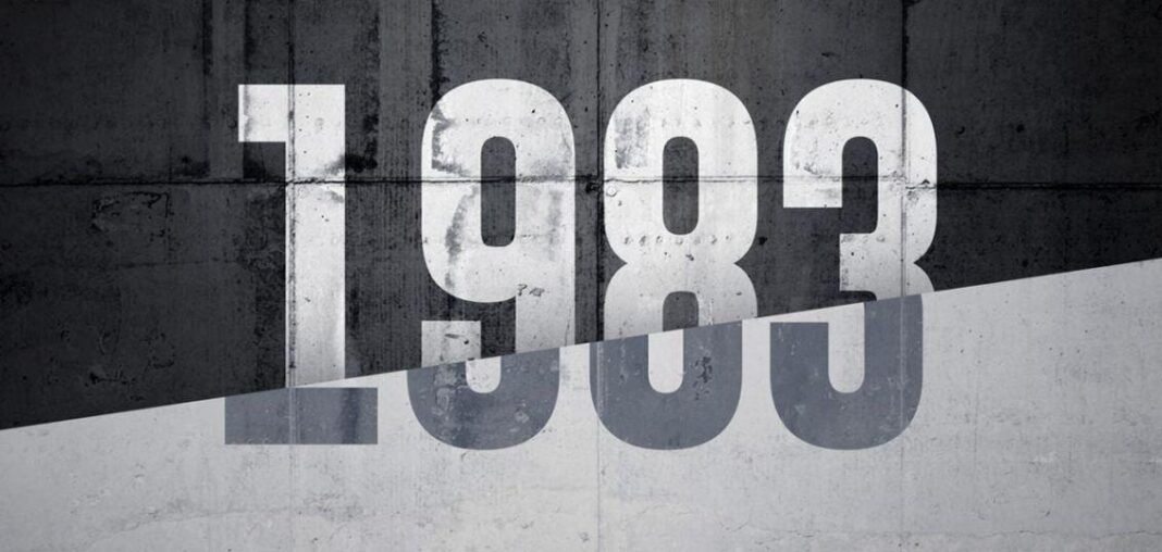 1983 netflix