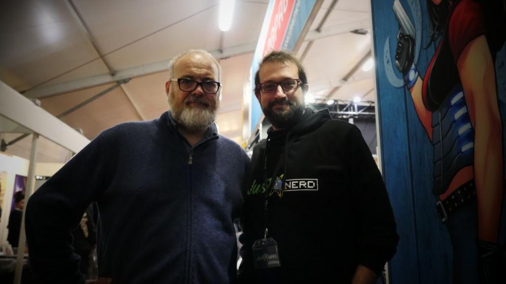 Andrea Ciccarelli saldaPress