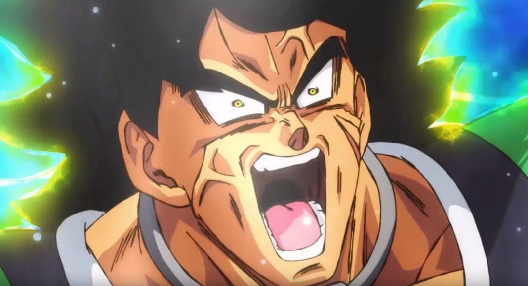 Dragon Ball Super Toei Animation Anticipa Per Errore L Annuncio Di Un Nuovo Film Justnerd It