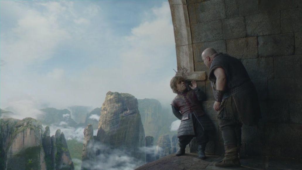 Game of Thrones