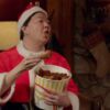 Ken Jeong Cracks Christmas