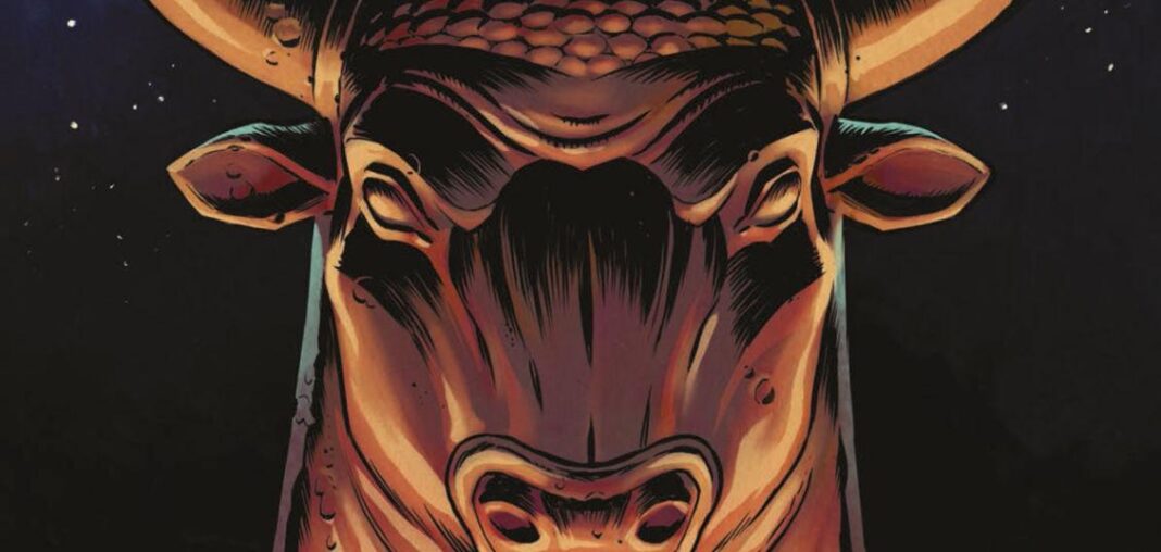 kill the minotaur