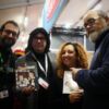 Lucca Comics and Games 2018 Ruggero de I Timidi saldaPress