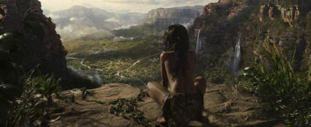 Mowgli: il figlio della giungla