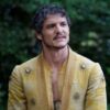 Pedro Pascal Oberyn Martell Game of Thrones