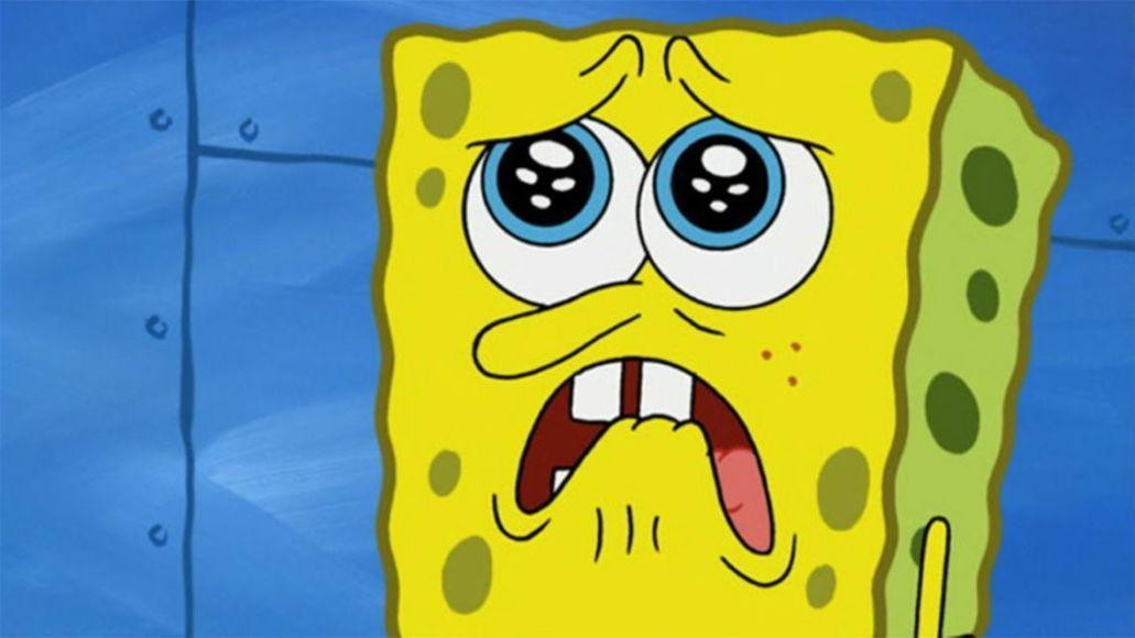 SpongeBob