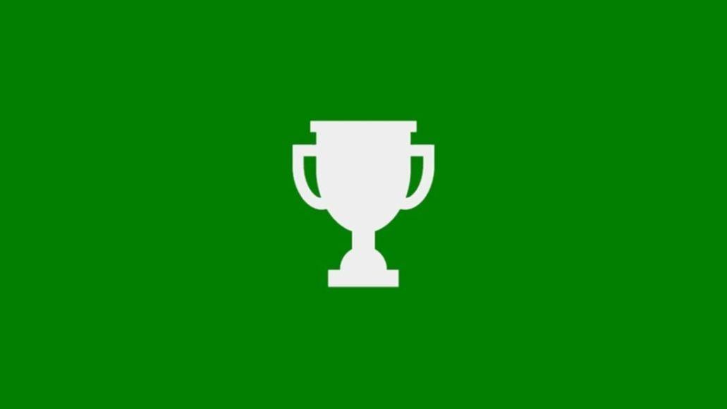 Xbox Achievements