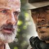 andrew lincoln clint eastwood