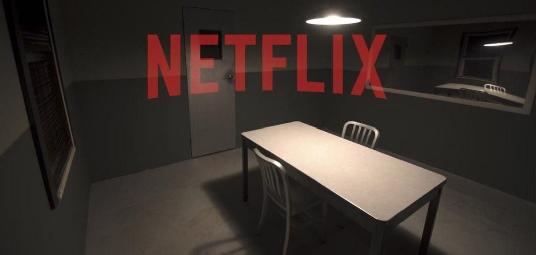 Criminal Netflix