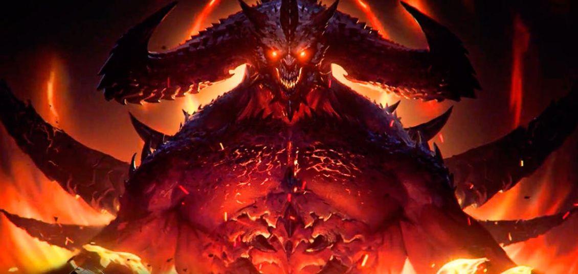 diablo immortal