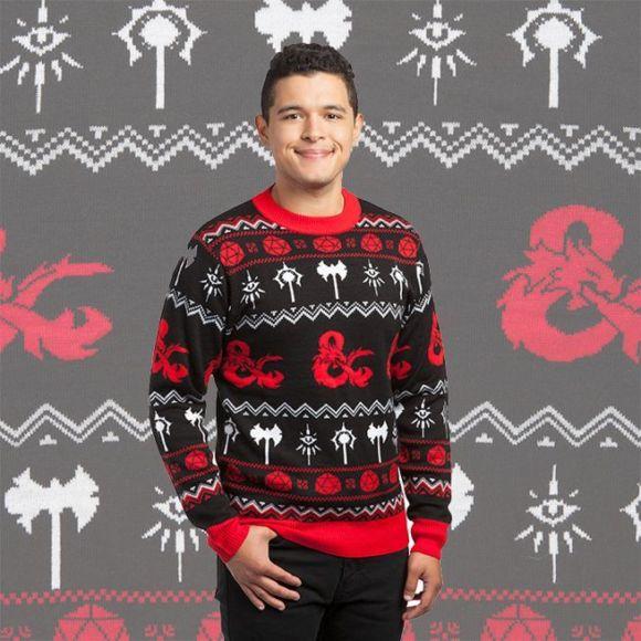 dungeons-and-dragons-maglione-natale
