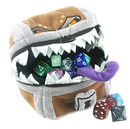 Dungeons & Dragons WZK73388 – Accessori Ufficiali Per Gioco Di Ruolo