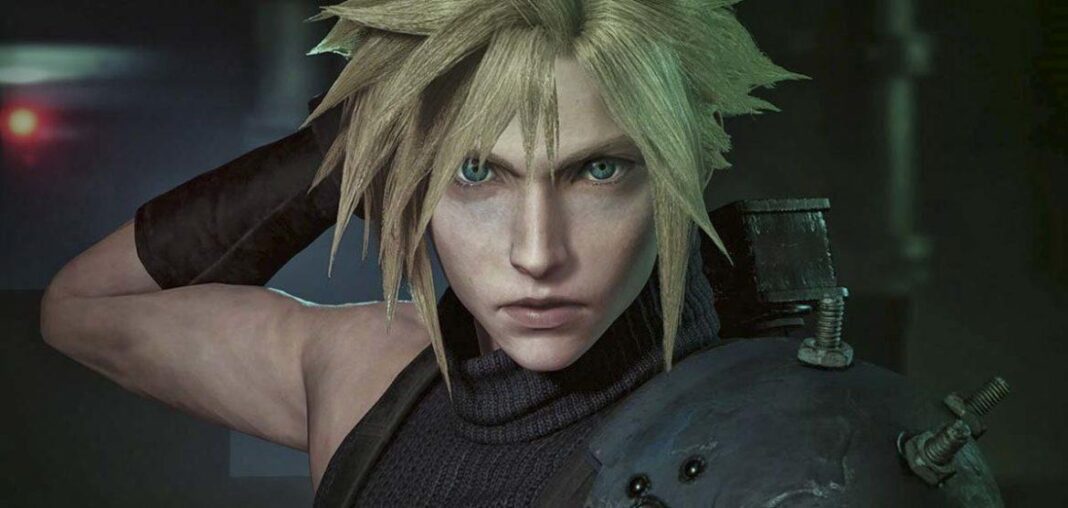Final Fantasy VII Remake