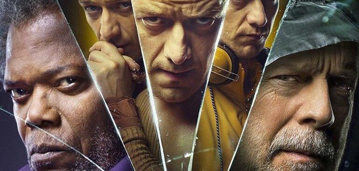 Glass: online la prima clip tratta dall'atteso sequel di Split e ...