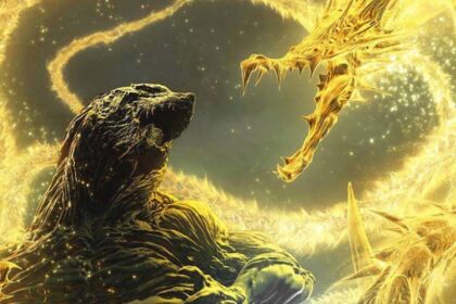 Godzilla e King Ghidorah