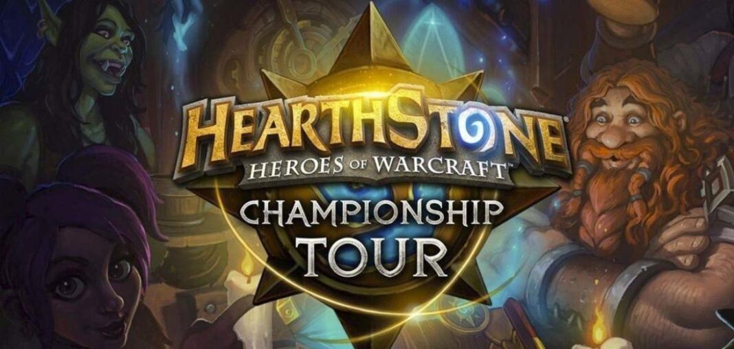 eSport di Hearthstone