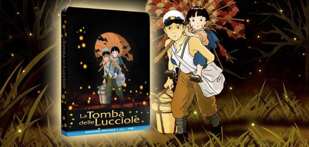 La Tomba delle Lucciole
