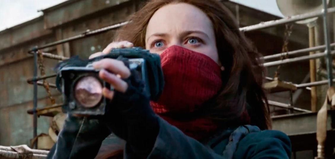 Macchine mortali vi raccontiamo i primi 25 minuti del film Justnerd.it