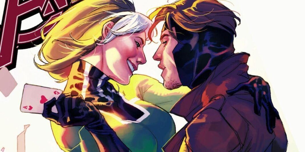 rogue cover