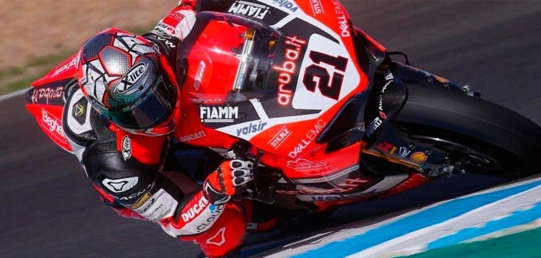 sbk team manager
