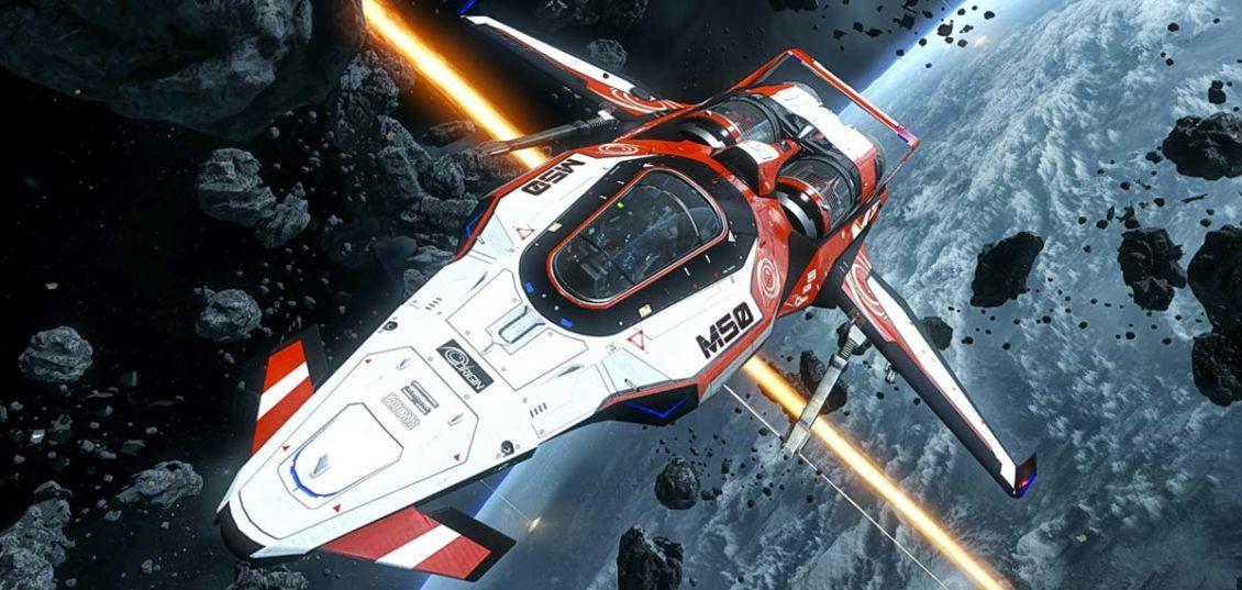 star citizen