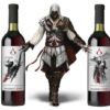 vini di Assassin's Creed