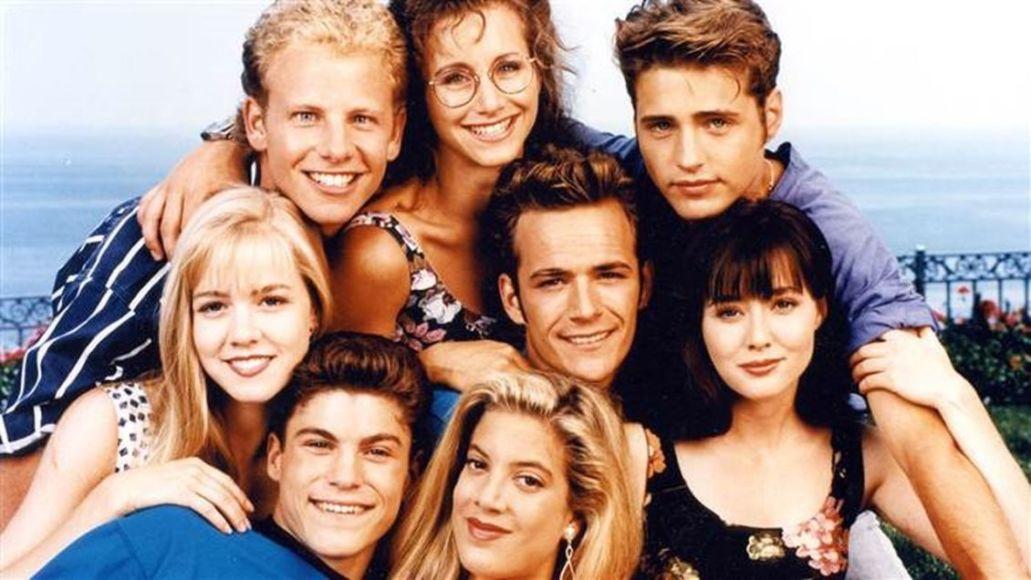 Beverly Hills 902010