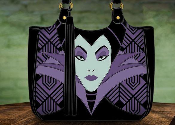 Borsa di Malefica