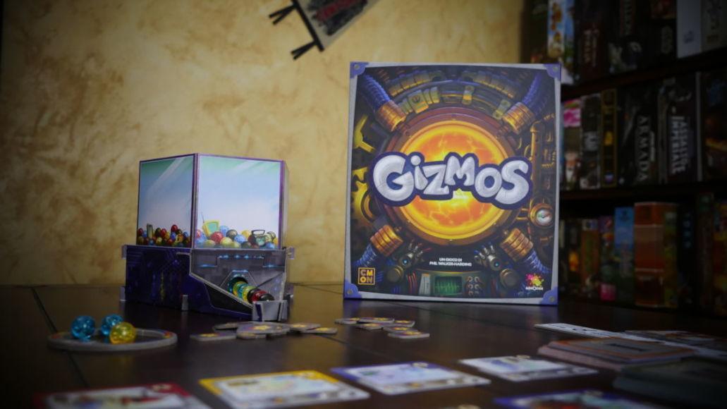 Gizmos