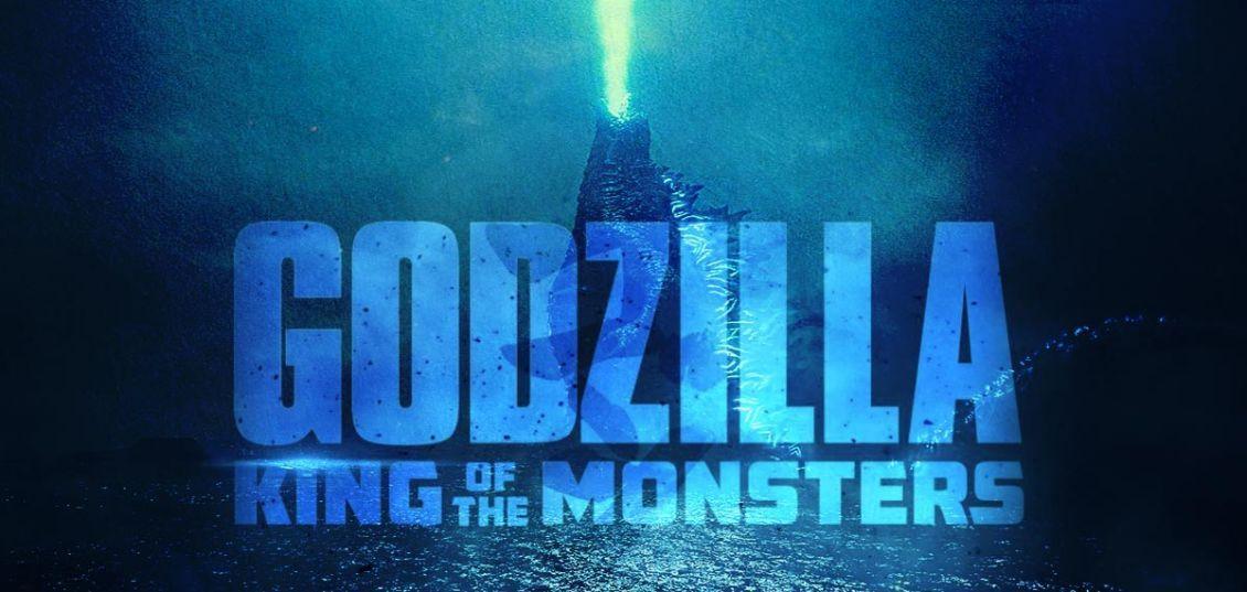 Godzilla: King of the Monster